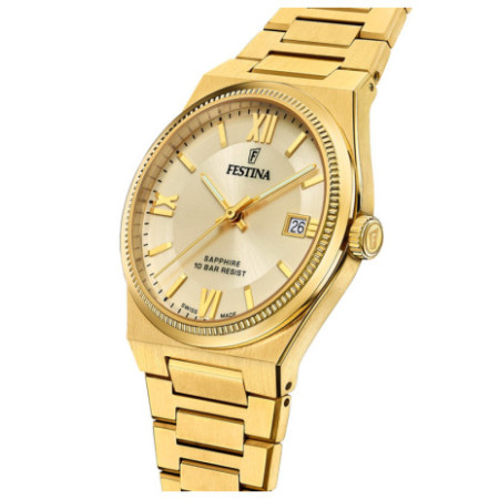 Festina F20038/2 laikrodis