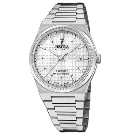 Festina F20028/1 laikrodis