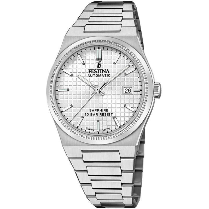 Festina F20028/1 laikrodis