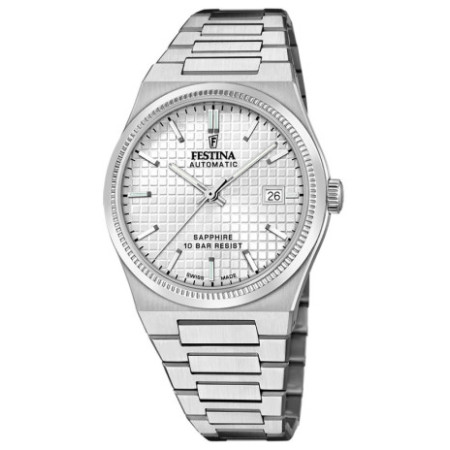 Festina F20028/1 laikrodis