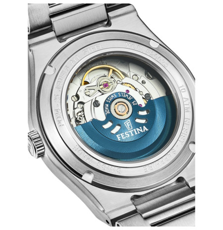 Festina F20028/1 laikrodis