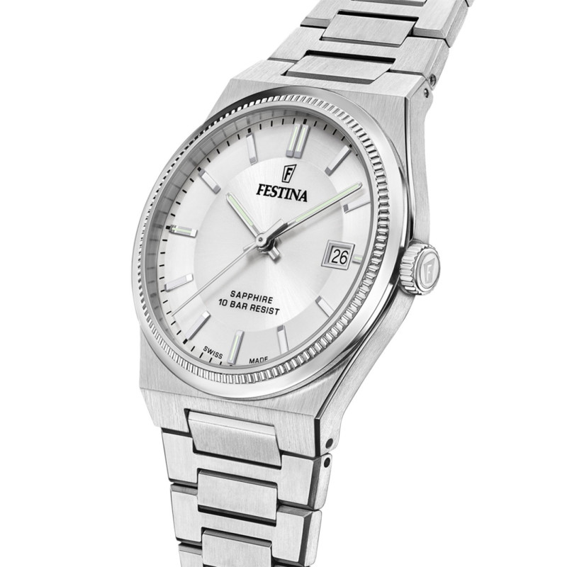 Festina F20034/1 laikrodis