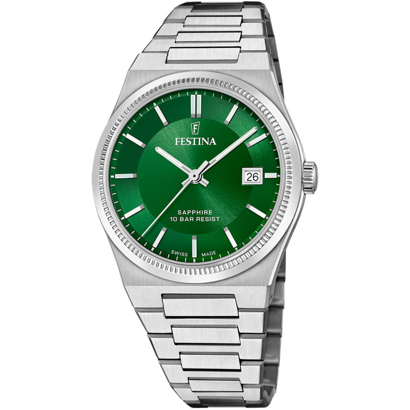 Festina F20034/3 laikrodis