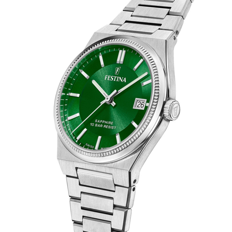 Festina F20034/3 laikrodis