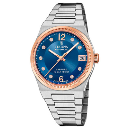 Festina F20031/2 laikrodis