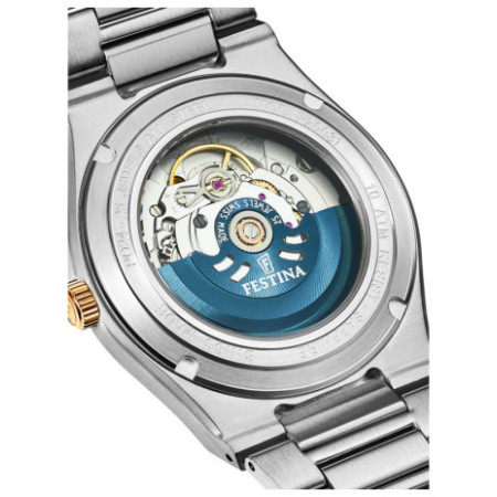 Festina F20031/2 laikrodis