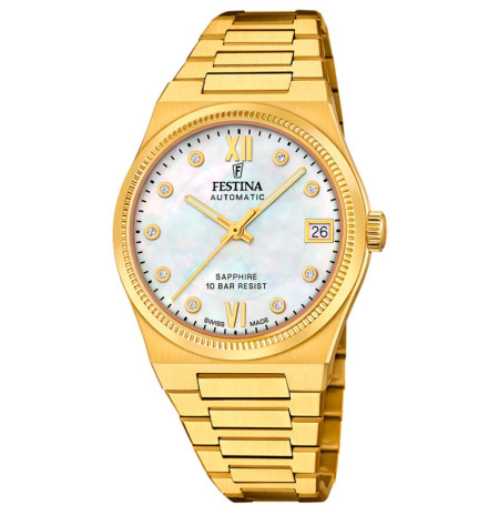 Festina F20033/1 laikrodis