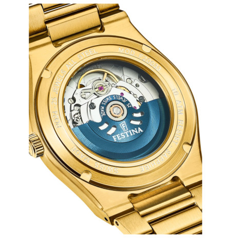 Festina F20033/1 laikrodis