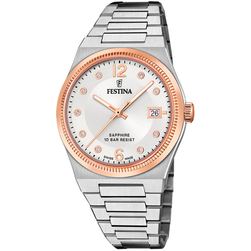 Festina F20037/1 laikrodis