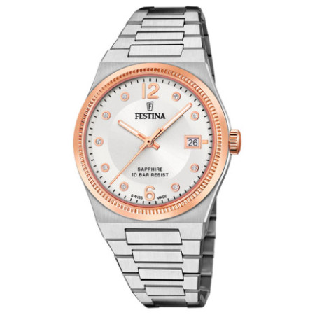 Festina F20037/1 laikrodis