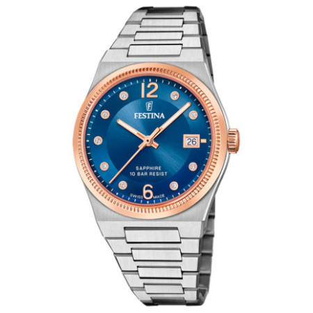 Festina F20037/2 laikrodis