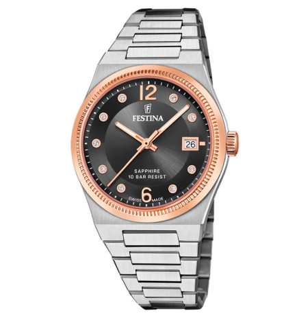 Festina F20037/3 laikrodis