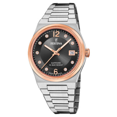 Festina F20037/3 laikrodis