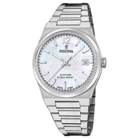 Festina F20035/1 laikrodis