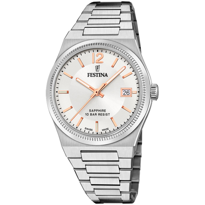 Festina F20035/2 laikrodis