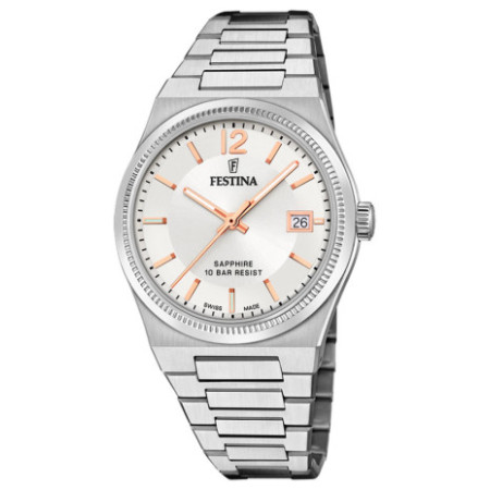 Festina F20035/2 laikrodis
