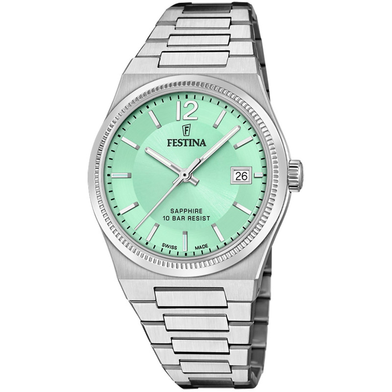 Festina F20035/3 laikrodis