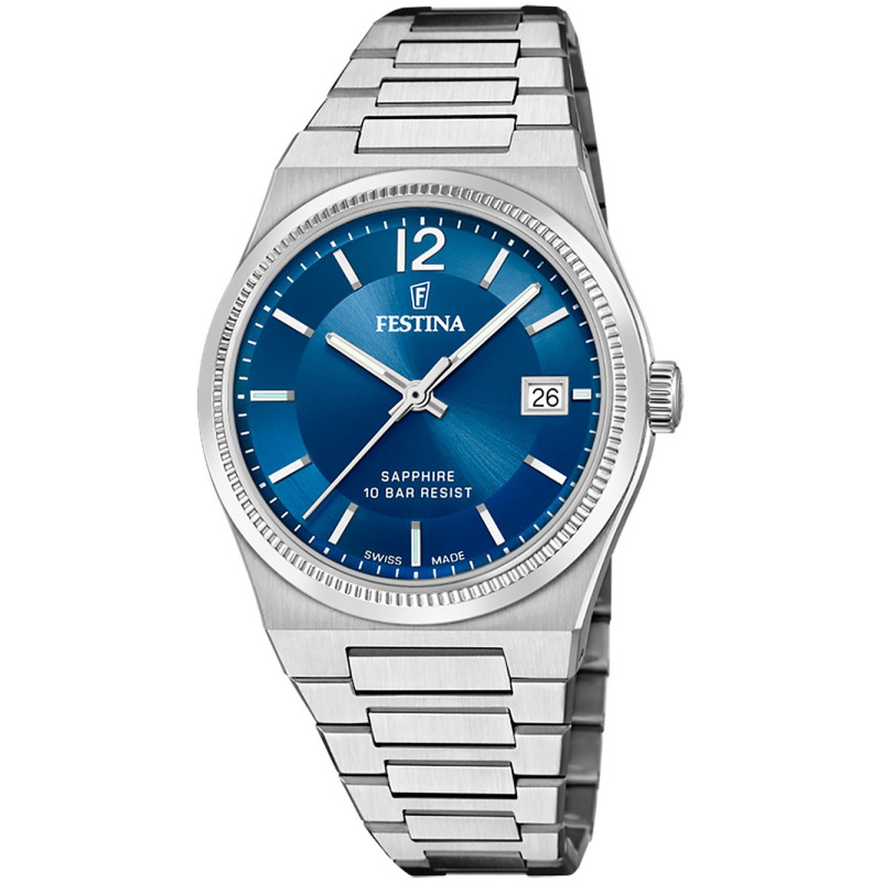 Festina F20035/4 laikrodis