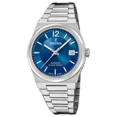 Festina F20035/4 laikrodis