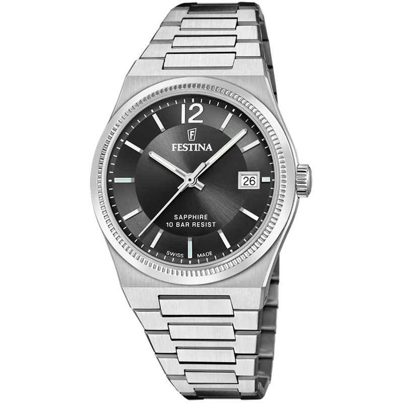 Festina F20035/6 laikrodis