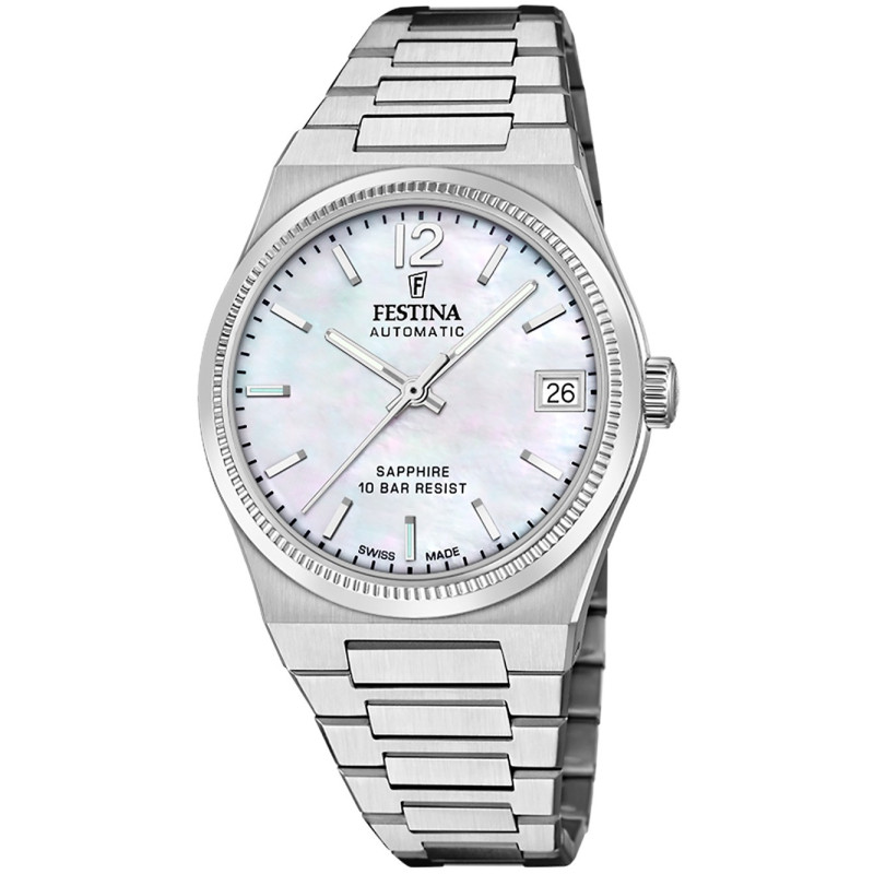 Festina F20029/1 laikrodis