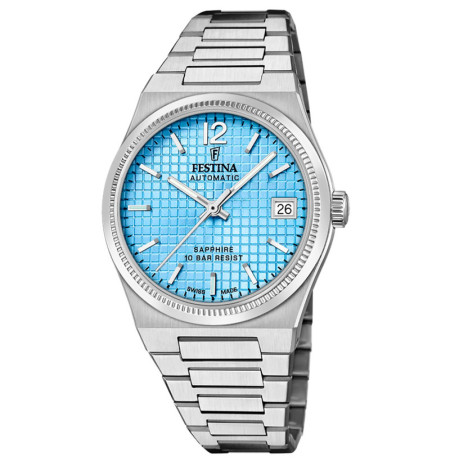Festina F20029/2 laikrodis