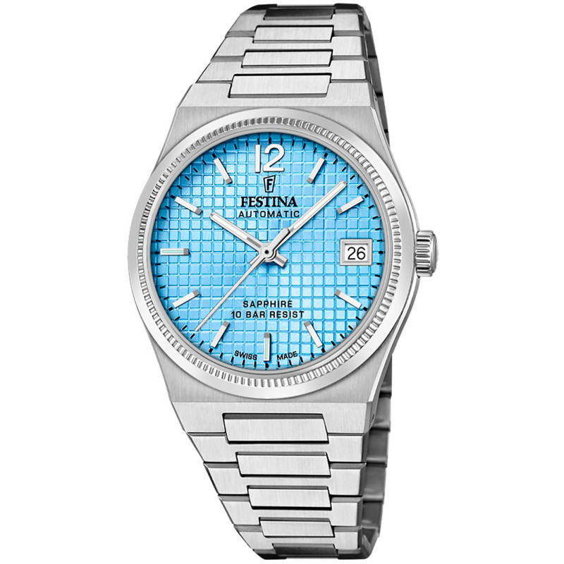 Festina F20029/2 laikrodis