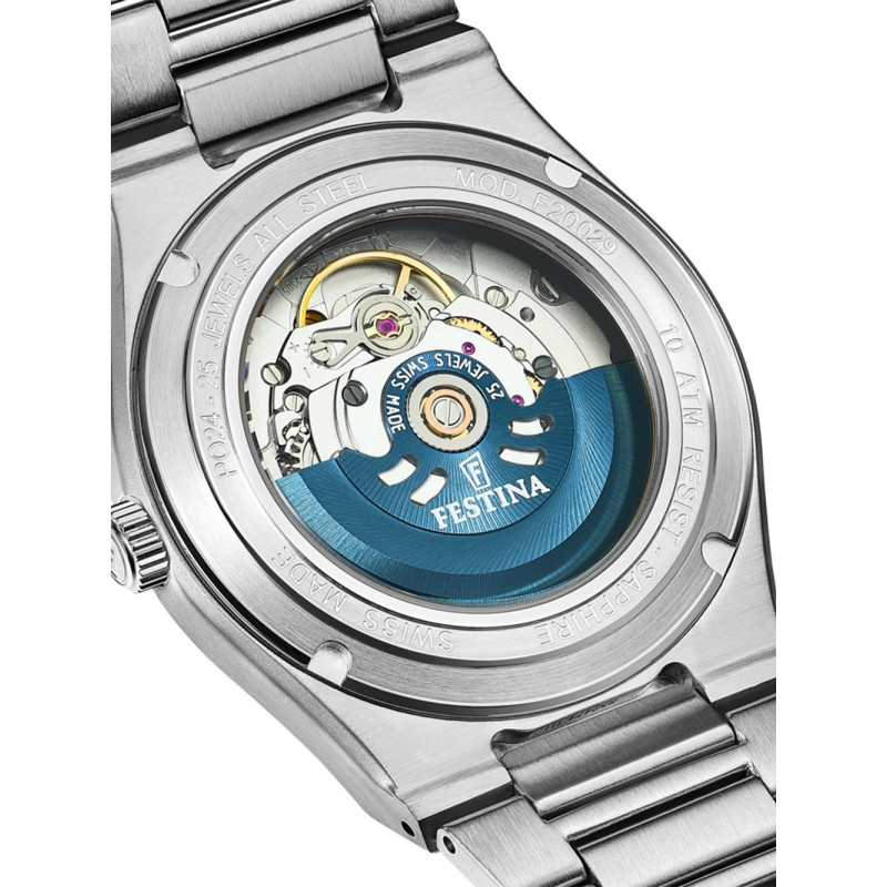 Festina F20029/5 laikrodis