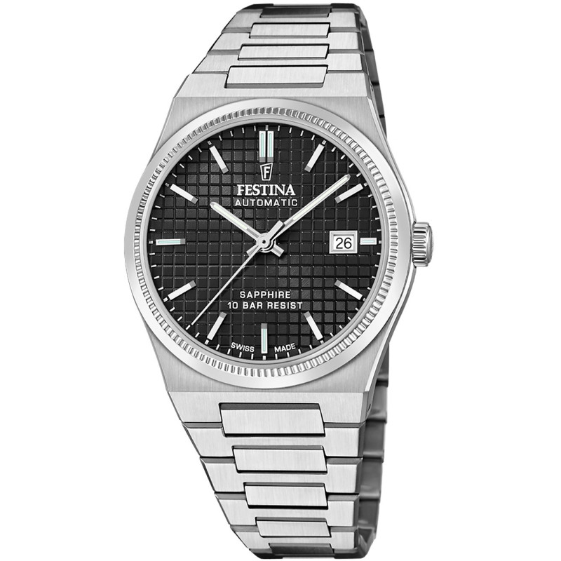 Festina F20028/4 laikrodis