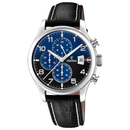 Festina F20375/7 laikrodis