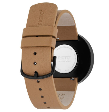 PICTO 43349-4820B laikrodis