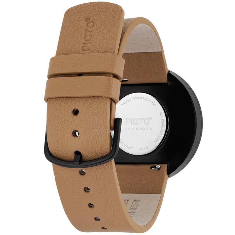 PICTO 43349-4820B laikrodis