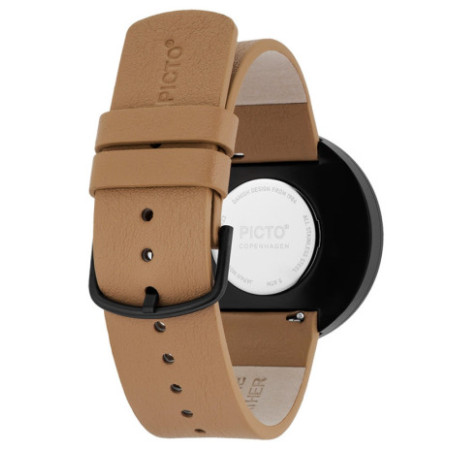 PICTO 43349-4820B laikrodis