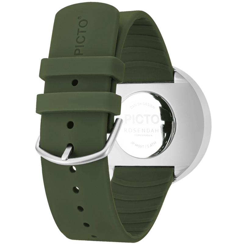 PICTO 43396-7764S laikrodis