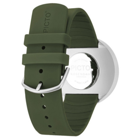 PICTO 43396-7764S laikrodis