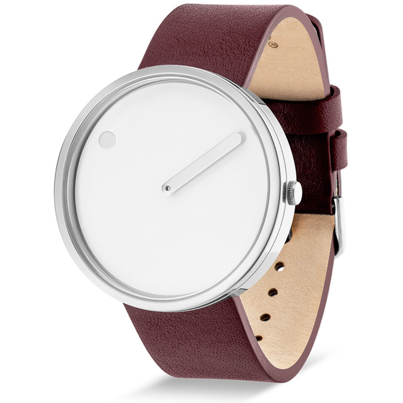 PICTO 43364-6420S laikrodis