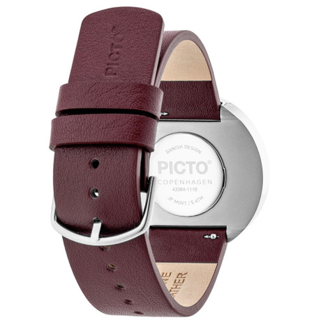 PICTO 43364-6420S laikrodis