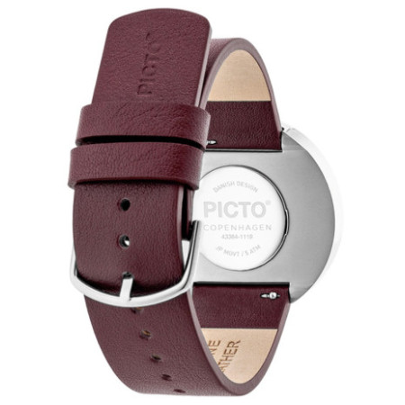 PICTO 43364-6420S laikrodis