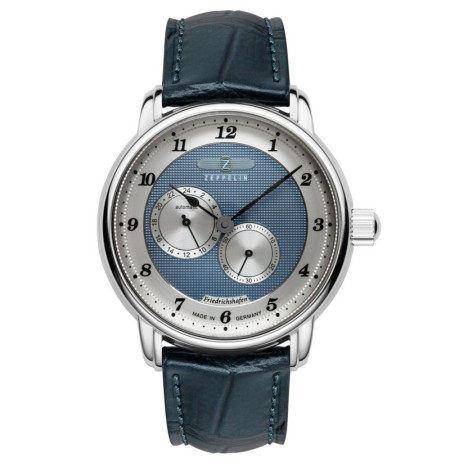Zeppelin 8568-3 laikrodis