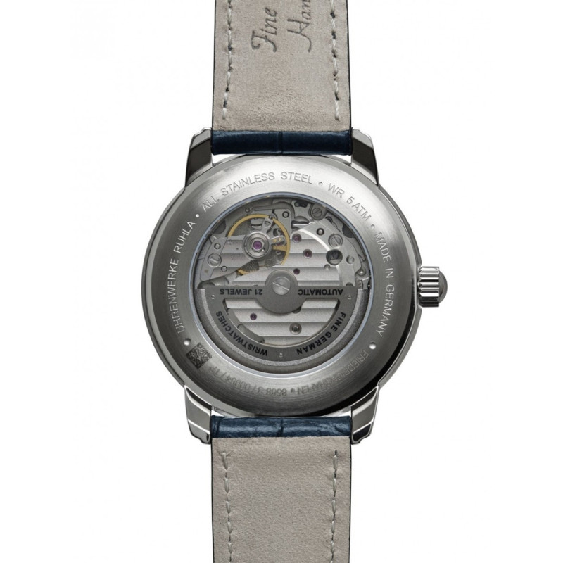 Zeppelin 8568-3 laikrodis