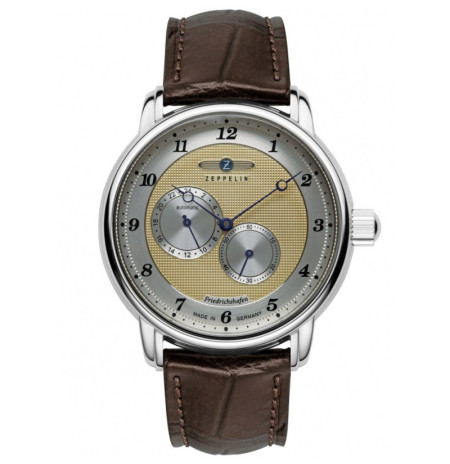 Zeppelin 8568-5 laikrodis