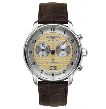 Zeppelin 8584-5 laikrodis