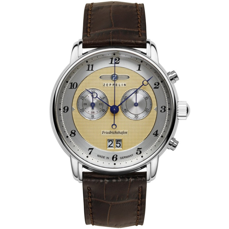 Zeppelin 8584-5 laikrodis