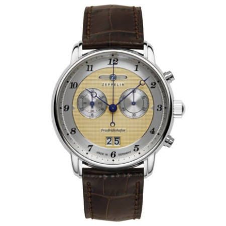 Zeppelin 8584-5 laikrodis