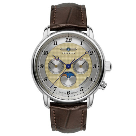 Zeppelin 8536-5 laikrodis