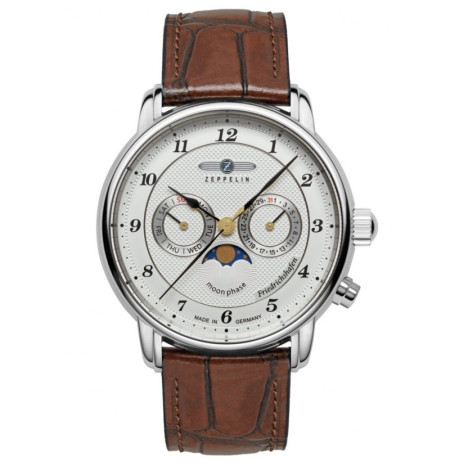Zeppelin 8536-1 laikrodis