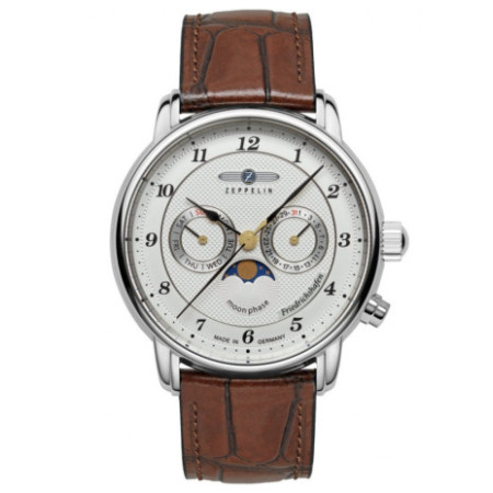 Zeppelin 8536-1 laikrodis