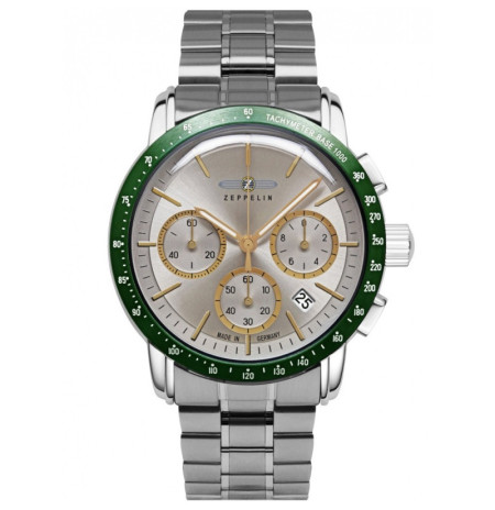 Zeppelin 8878MB-5 laikrodis
