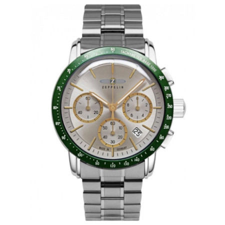 Zeppelin 8878MB-5 laikrodis