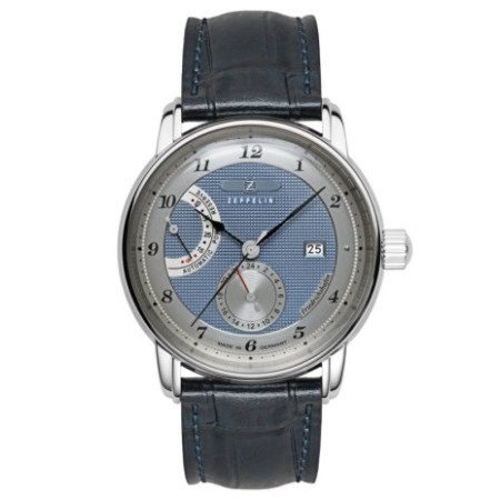 Zeppelin 8590-3 laikrodis